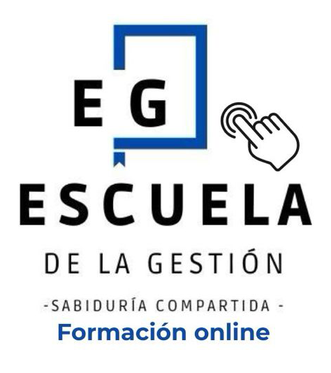 Logo Escuela de la Gestión